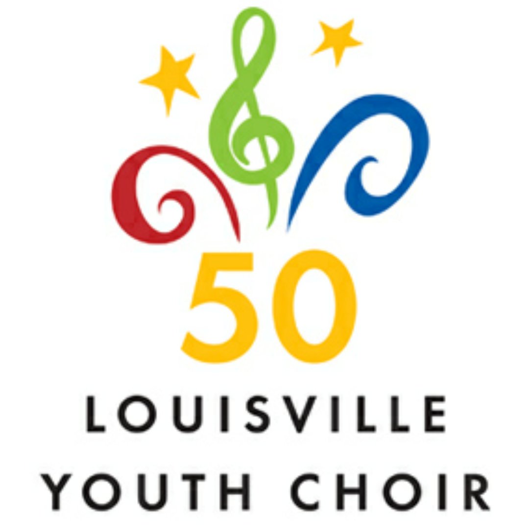 LOUPARC's tweet photo. #PARCaring LYC celebrates 50 yrs  @KyCtrArts on 5/13, join exceptional students showcasing their talent! Park at Riverfront Garage! https://t.co/rn8ThJ2Q6m