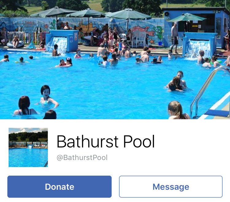 BathurstPool's tweet photo. NOT LONG 'TIL OPENING DAY! 

Keep up-to-date on our Facebook page:

➡️ https://t.co/DCgHkbmjWg

#BathurstPool https://t.co/bp63T9reXX