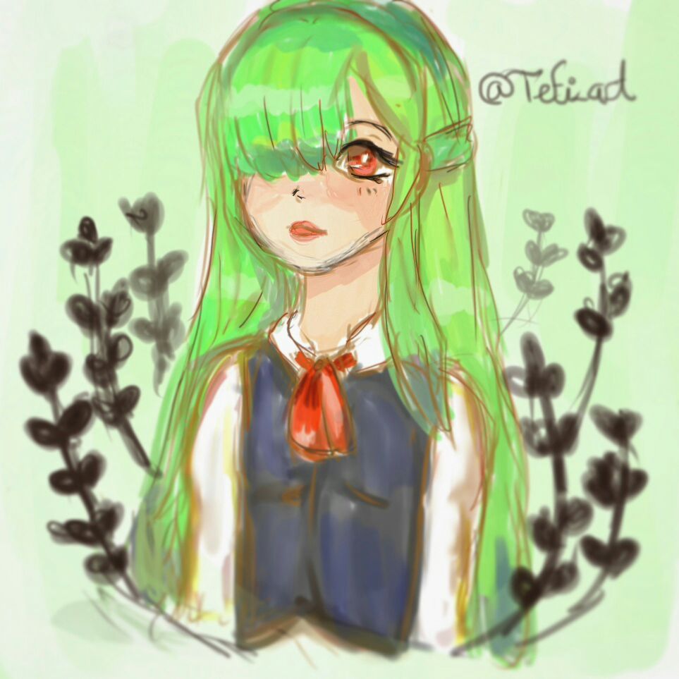 akanesinon's tweet photo. Aquí está camiii espero que les guste #fnafhs #cami #fanart #draw @edd00chan https://t.co/wnj5sJIP0k