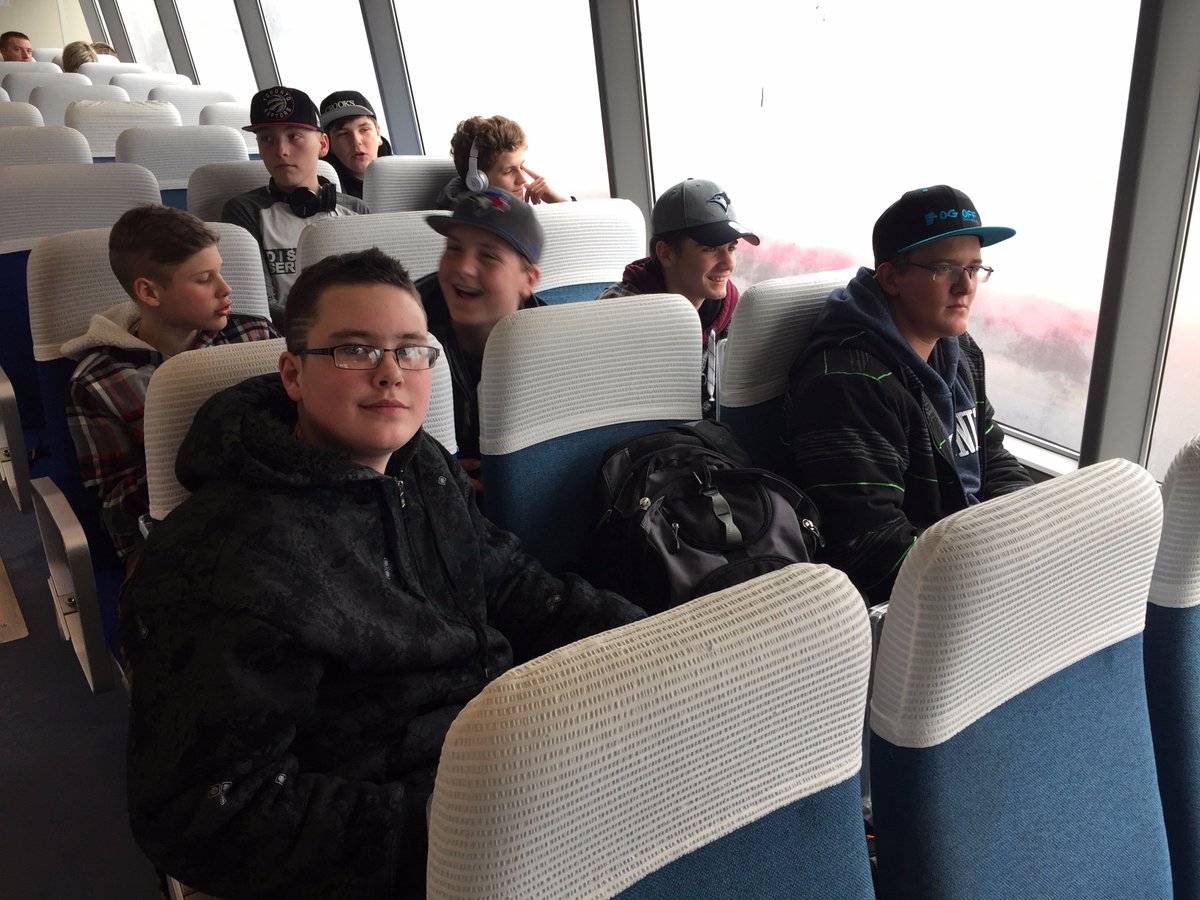 Avoca Collegiate tweet media