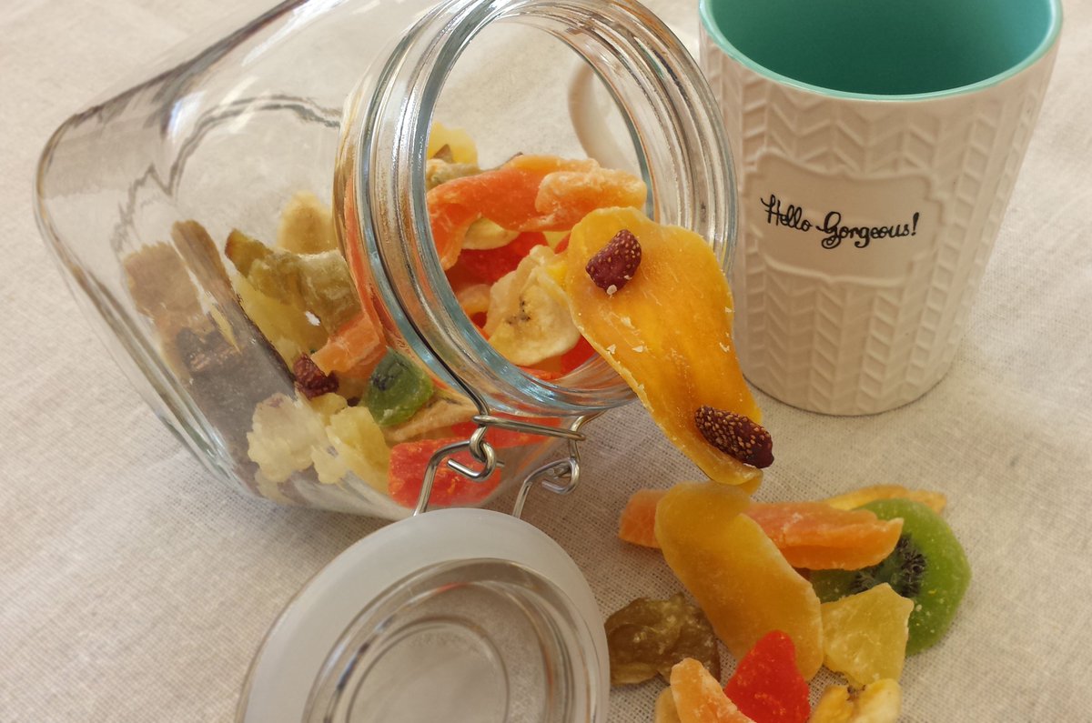 IFSBulk's tweet image. We carry a variety of #driedfruits in addition to our #bulk #nuts, #seeds and #grains!