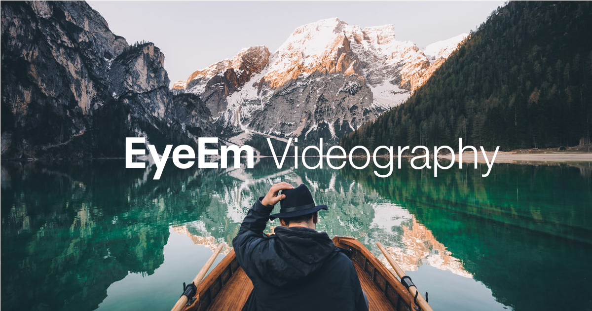 We're happy to announce the #EyeEmVideography collection today! video.eyeem.com