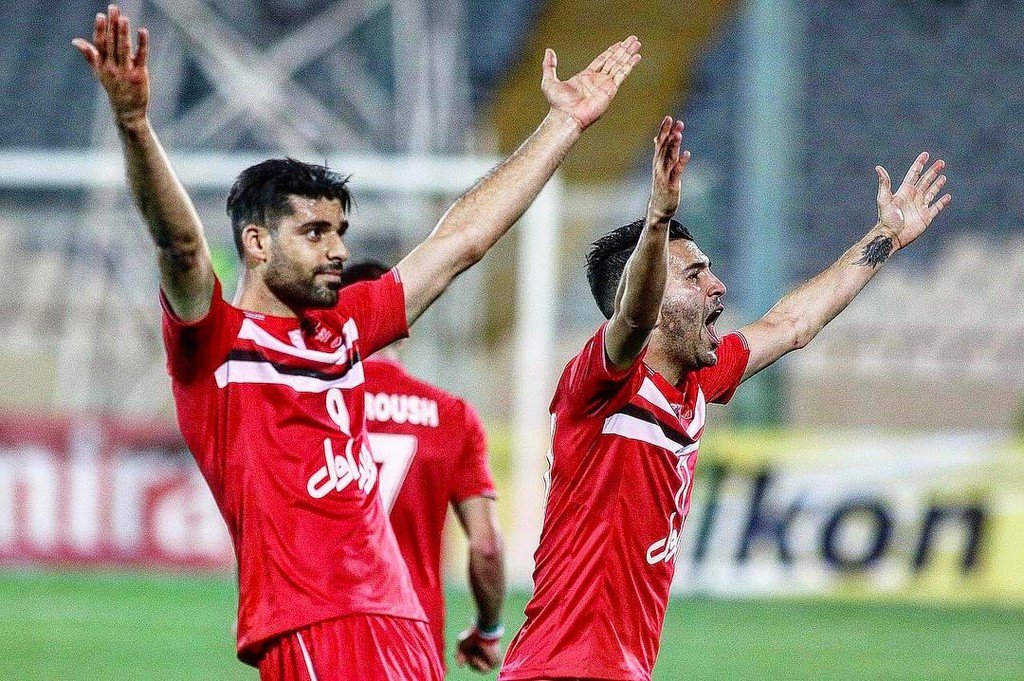 MehdiTaremi9's tweet photo. ❤️خدايا شكرت❤️ https://t.co/QkkqjpGx4z