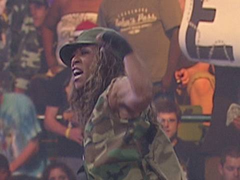 AXEtheMercenary's tweet image. How the hell did WWE have Jazz (in her second run) &amp;amp; Trinity employed at the same time (06-07) but never use them in wrestling roles?! 😣😠