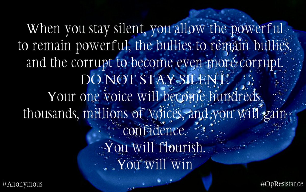 ResistSec2016's tweet photo. Please follow @Shared_Sec @OpScientology & related accounts to help in the battle for #HumanRights #SSCF #SharedSecCyberForce #OpResistance https://t.co/NNBODhGN18