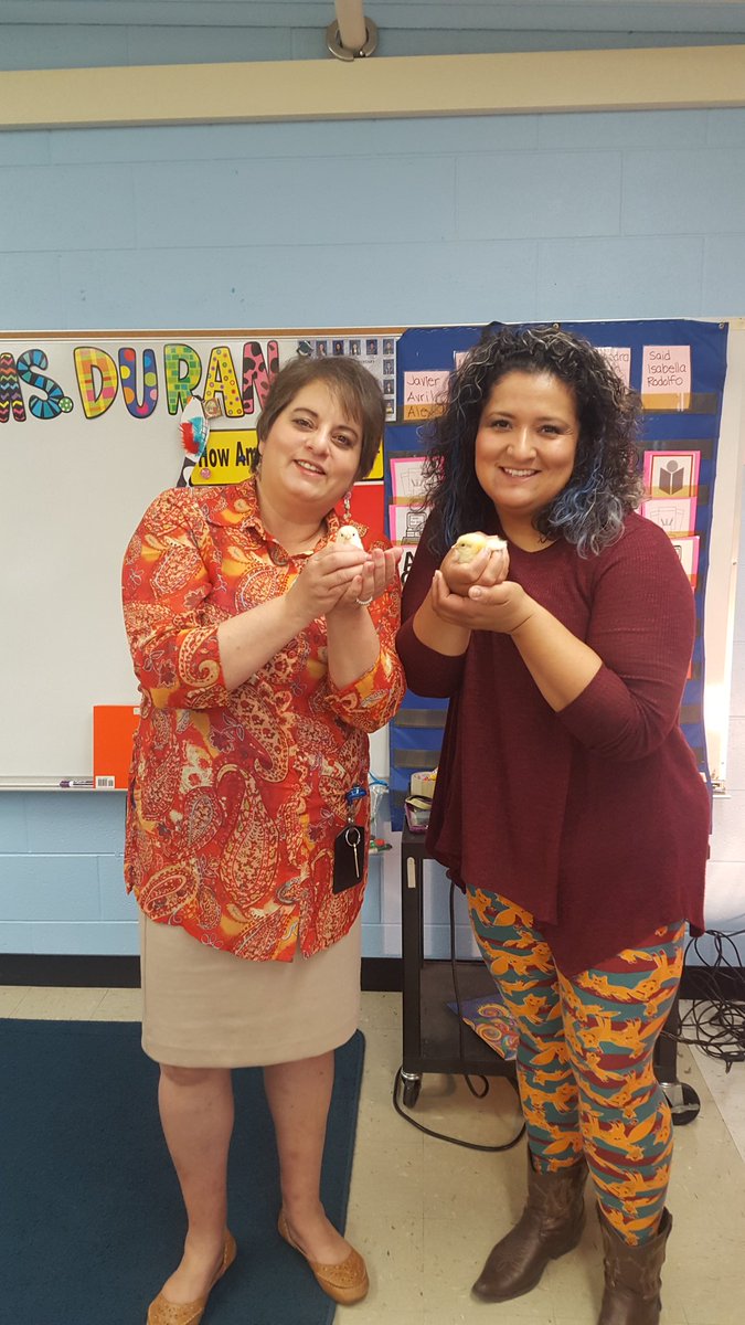 NEUPROUD's tweet photo. We have new Tibbott members in Miss Duran's room. Thanks VVEEF! #vvsdlearns #JRT2017 @VVSD365U #VVEEF https://t.co/GODbVdz0ck
