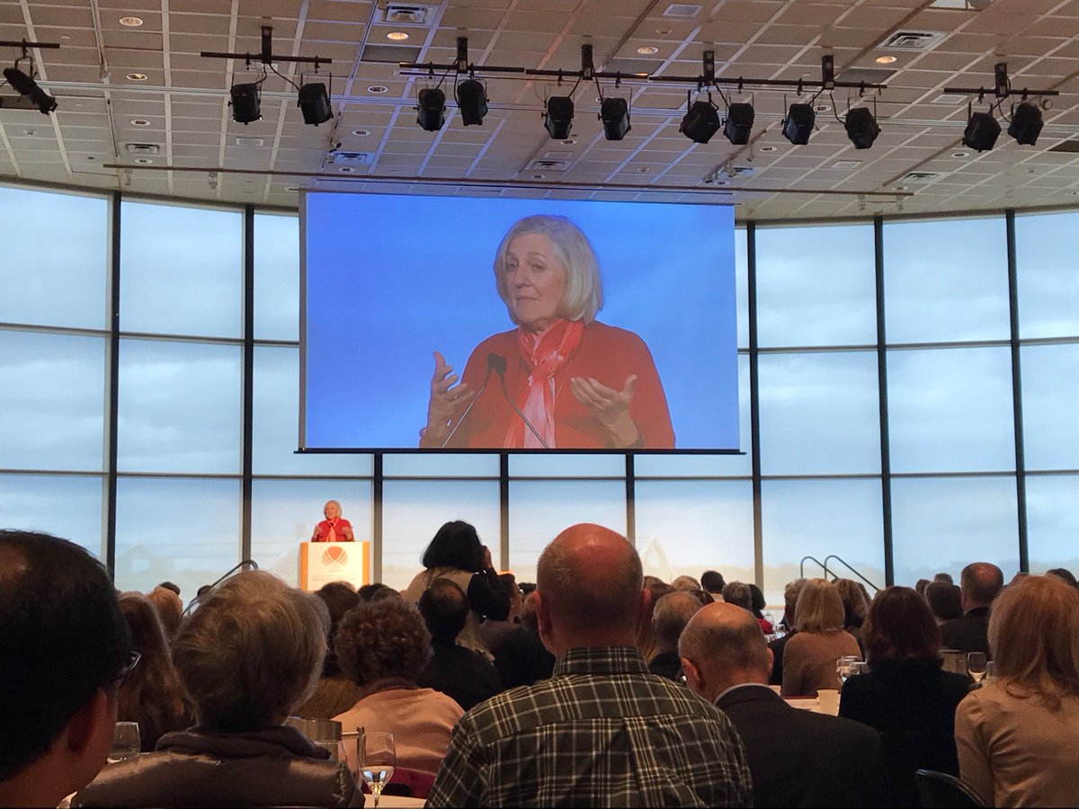 convoproject's tweet image. @EllenGoodman demonstrates the power of sharing personal stories to inspire more #EOLcare conversations. #WriteYourScript @MASeriousCare