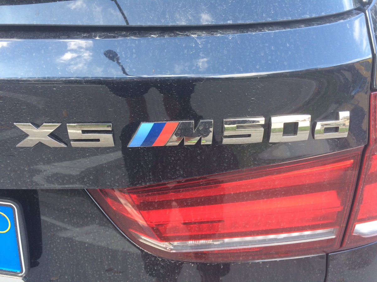Thank you <a href="/BMW/">BMW</a> couldn't think of a better place to have one of these for a week <a href="/GC32RacingTour/">GC32 Racing Tour</a> #Malizia #highspeedlowdrag