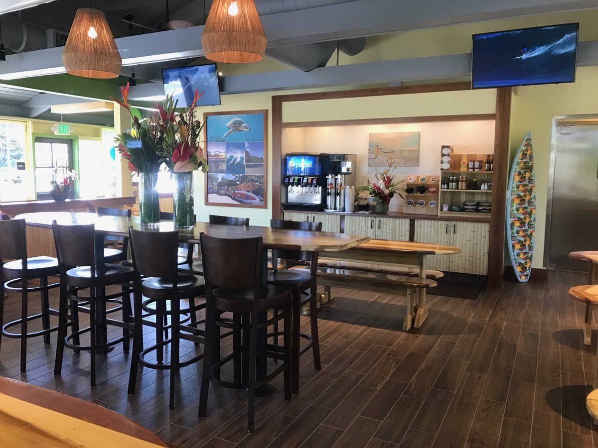 coconutsfish's tweet photo. Thank you to everyone who came out for our Cupertino opening day yesterday! Stop in and join us for lunch today! https://t.co/z96AOPPlZE