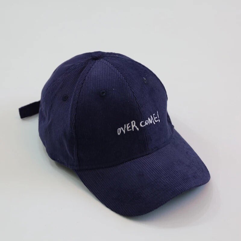 shopbytinggg's tweet photo. [Pre-order] CP39 #หมวก OVER COME!
Color: ดำ/น้ำตาล/กรม/ขมพู
Price: 220 บาท
#tscap https://t.co/FcmYNvgYwP