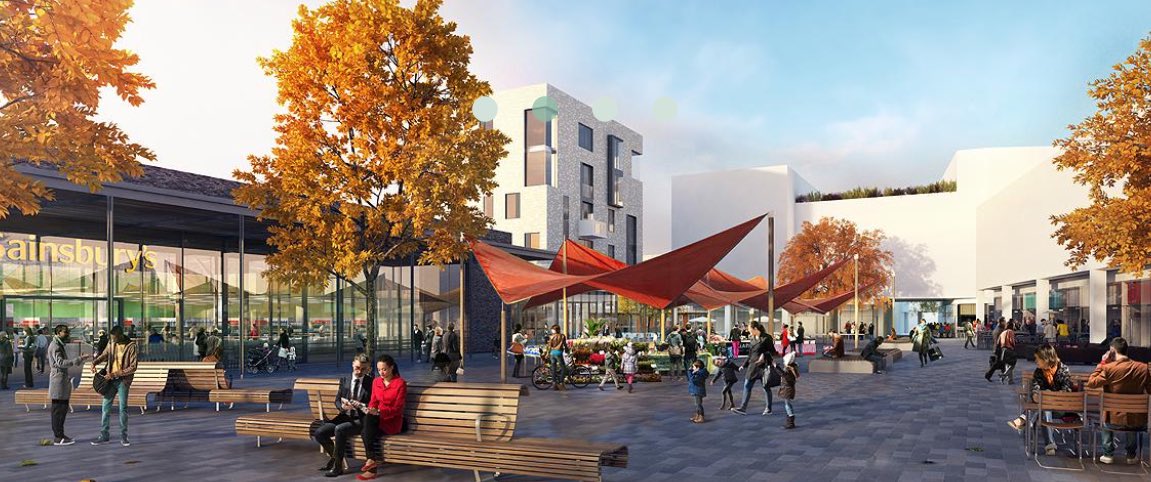 CFCICambridge's tweet photo. Mon 3 July | @NWCambridge presentation and site visit.Spaces limited so book online https://t.co/xdzmNSul1Q https://t.co/7uTW5lV6Ik