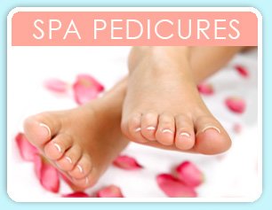 UniqueUDaySpa's tweet photo. Welcoming our new Nail Technician LYNN to Unique U! Book an appt with her for a SPA Pedicure and receive $20 OFF! (Reg price $65) https://t.co/5ycnp2cpOb
