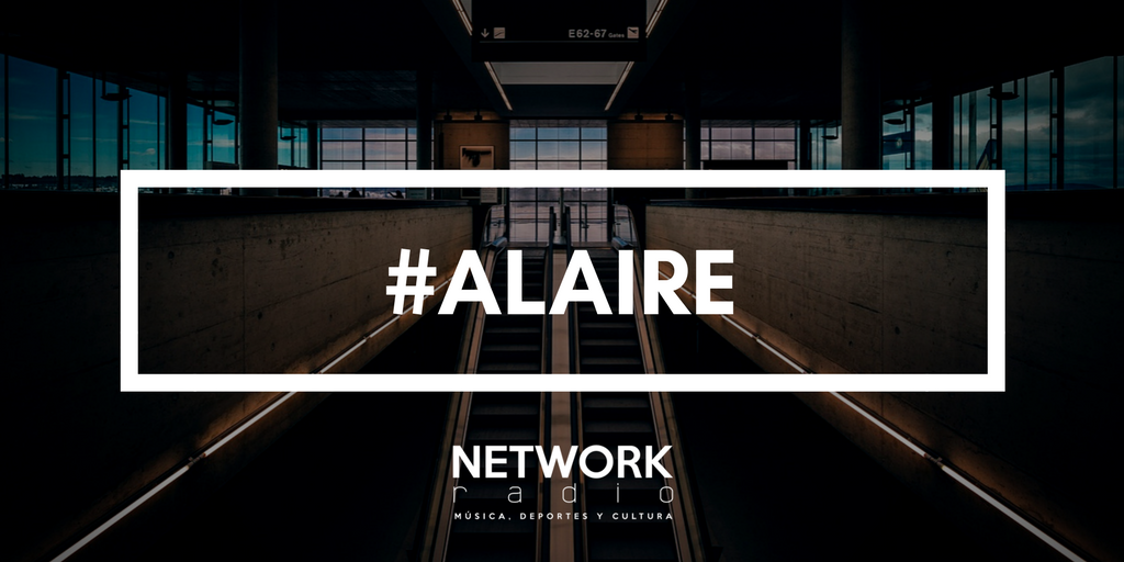NetworkRadioCO's tweet photo. #FelizMiercoles, ya estamos #ALAIRE para comenzar el día con buena música.
Conéctate con nosotros  en https://t.co/jLTXtsusYZ 📻 https://t.co/c4ja1Op2hs