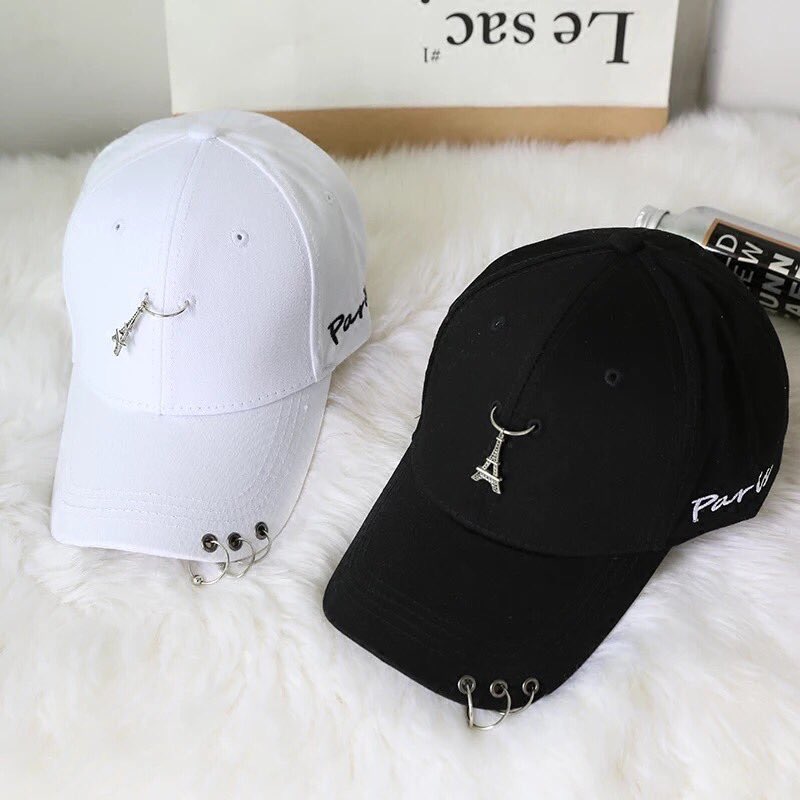 shopbytinggg's tweet photo. [Pre-order] CP40 #หมวก PARIS
Color: ดำ/ขาว
Price: 200 บาท
#tscap https://t.co/QbP69fI7yy