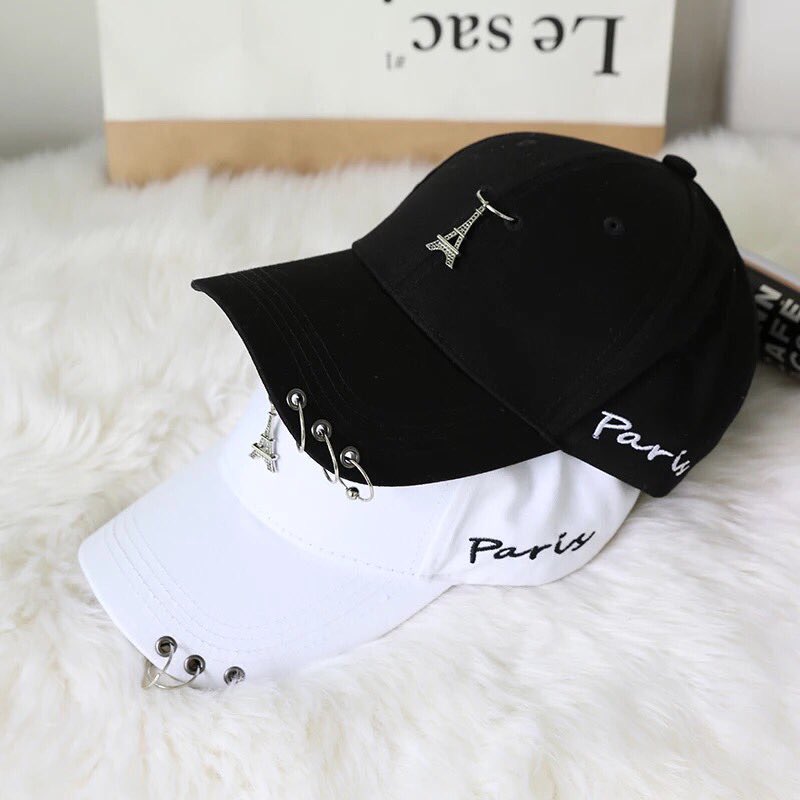 shopbytinggg's tweet photo. [Pre-order] CP40 #หมวก PARIS
Color: ดำ/ขาว
Price: 200 บาท
#tscap https://t.co/QbP69fI7yy