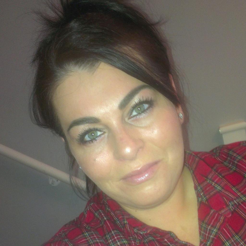 Helenann1980's tweet photo. #NewProfilePic https://t.co/owehoH8FGx
