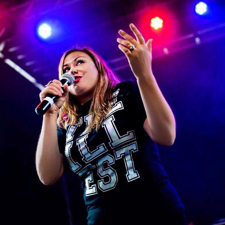 HipHopCanada tweet media