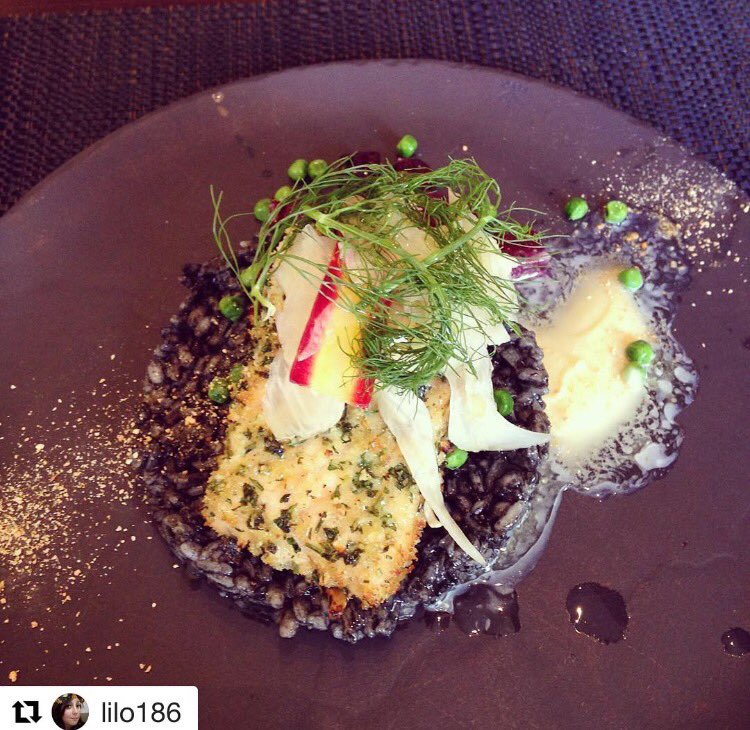 Un mot: miam! 👌🏼🇵🇹🍴#438McGill #VieuxMontreal #HelenaLoureiro #lunch