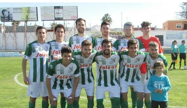 JoseMPerezHerre's tweet photo. Conseguida la permanencia en 1@andaluza.
Enhorabuena Campeones👏 
En las duras temporadas es donde más te curtes @rubenpe19549975 @Cr_Dorado https://t.co/xoWwVicksa