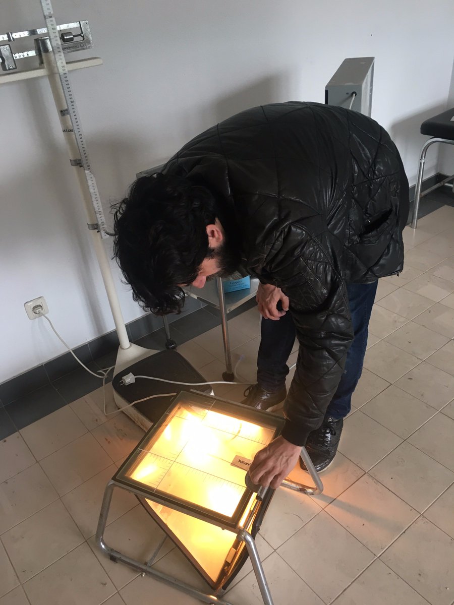 [ #participantes ] otro de los artistas de #Nexodos1 es <a href="/SalimMalla/">Maddy Salim</a> #Sanromandecandamo #artecomtemporáneo salimmalla.com