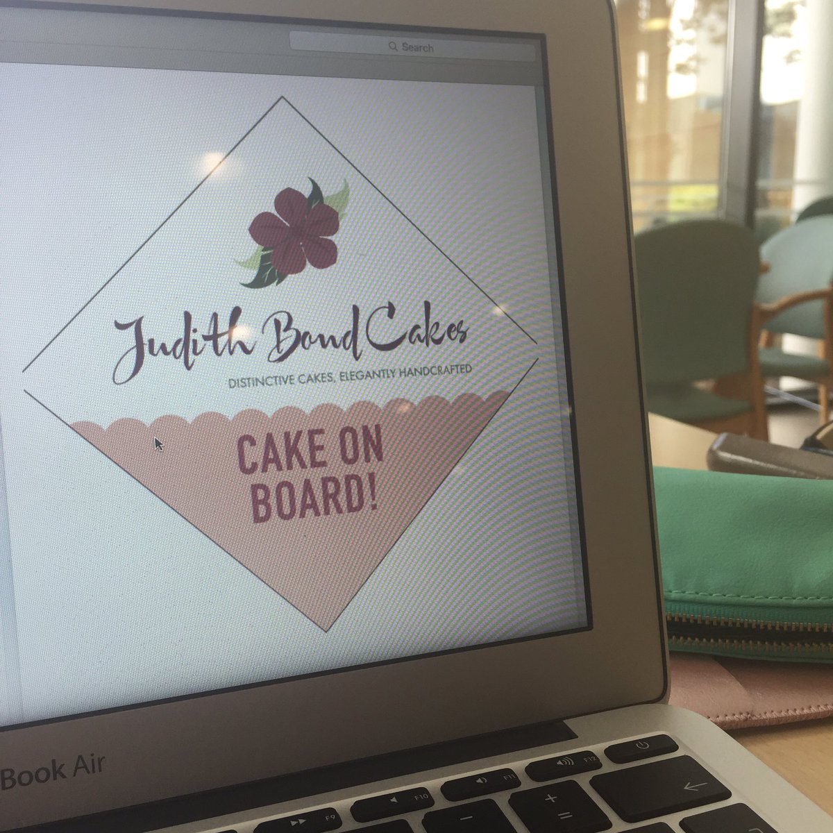 Judith Bond tweet media