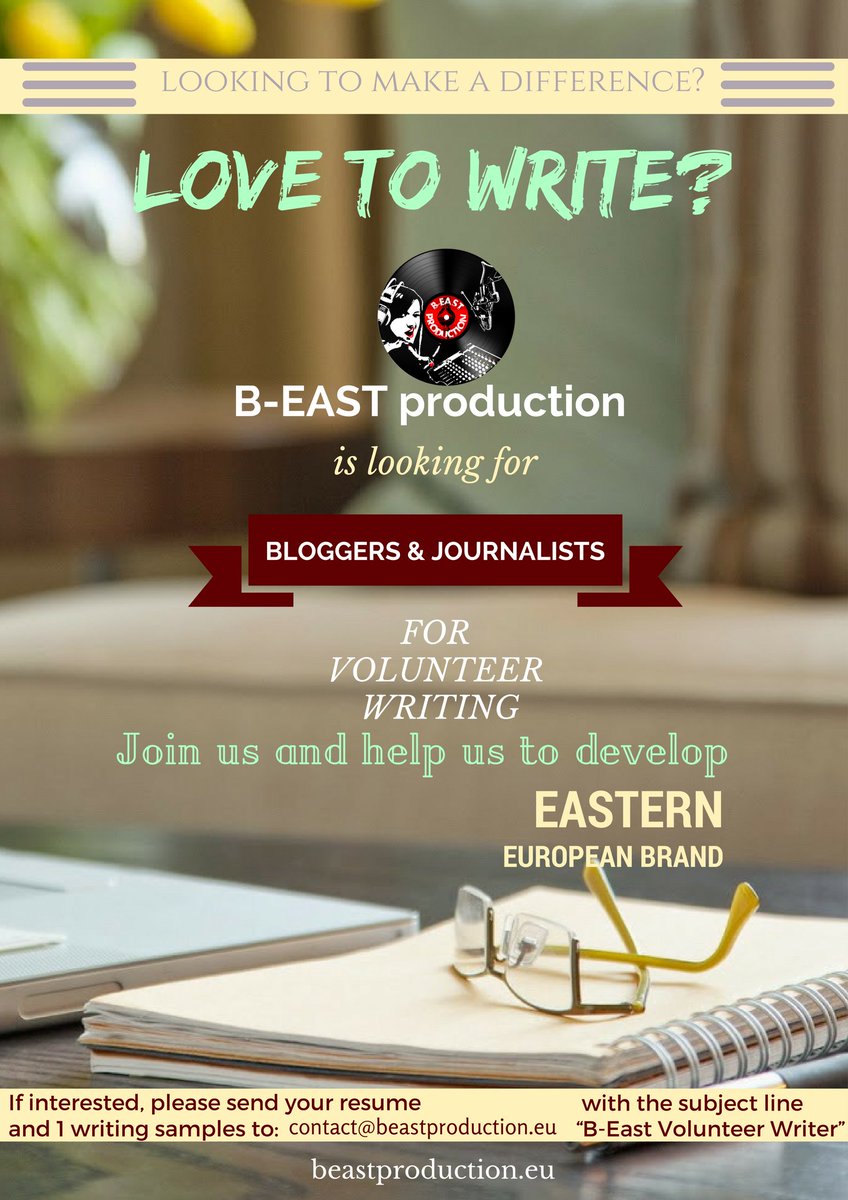 beast_school's tweet photo. @beast_prod contact@beastproduction.eu #writing #blogging #journalism #reporting #culture #videography #photography https://t.co/Cf5lr4Oac7