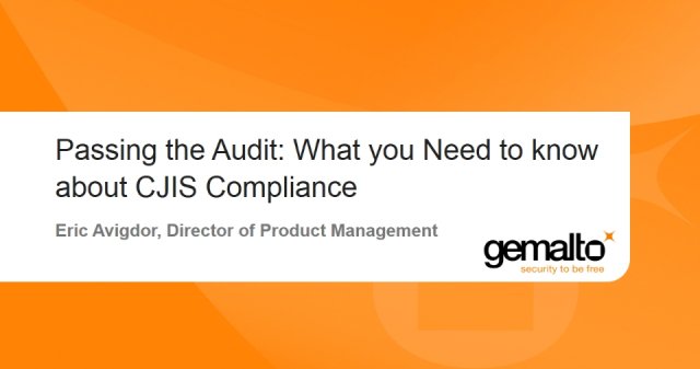Veracomp's tweet photo. Register now for our 5/15 #Webinar &amp; find out what you need to know to be compliant with the #FBI #CJIS mandate. - https://t.co/2ppjLBpd5t https://t.co/AYWJhzd8tb