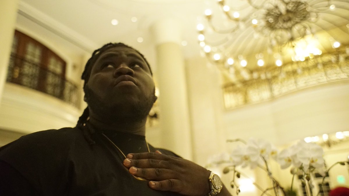youngchopbeatz's tweet photo. Album time https://t.co/zaetoUKbih