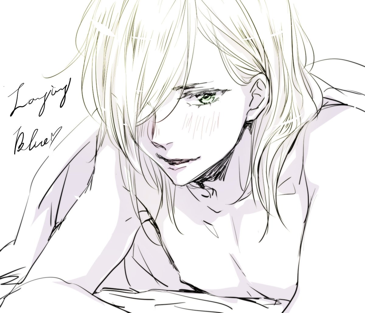 Cotoriy's tweet image. 成人したユーリさん