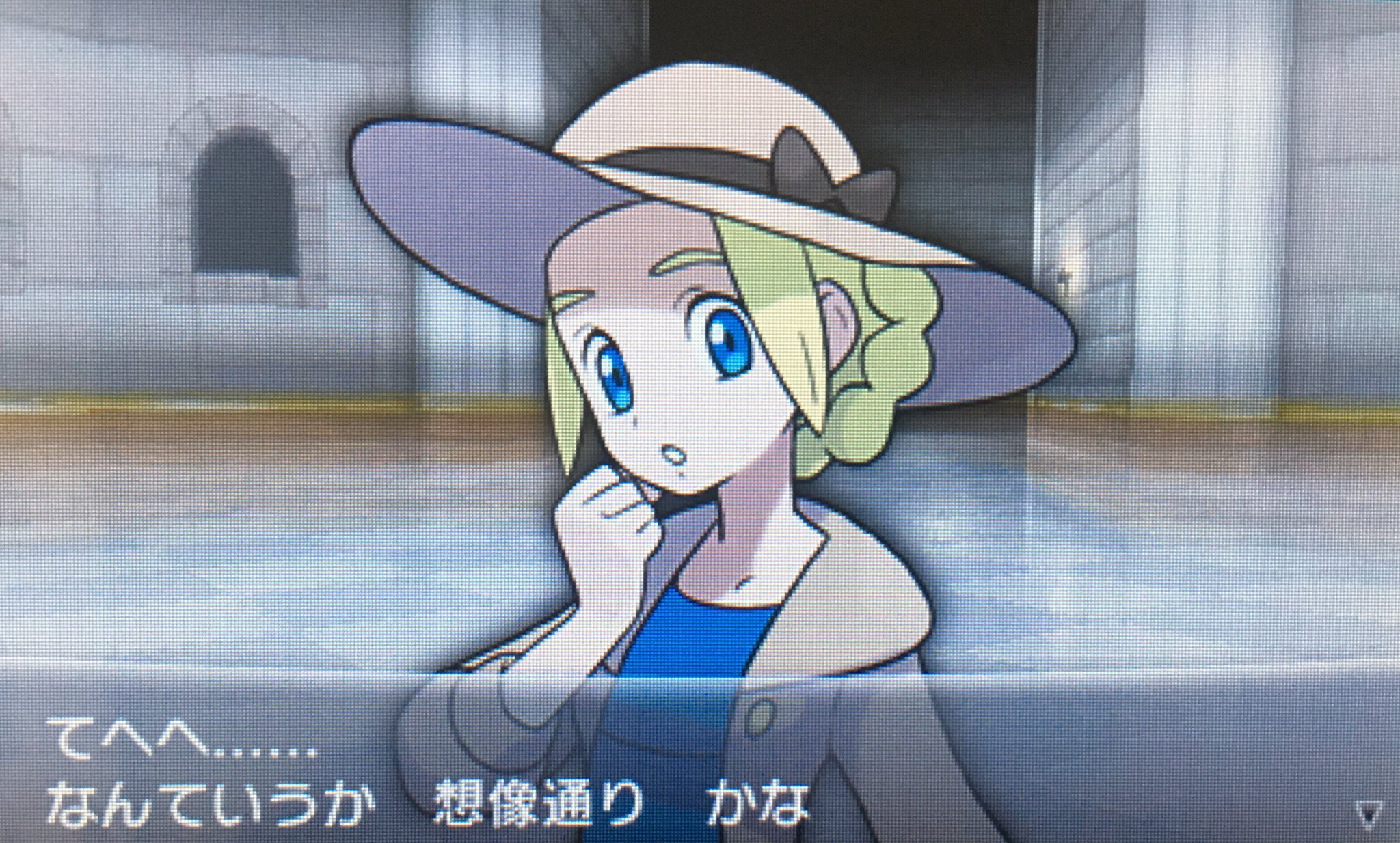 Y タンタル ポケモンxyは かわいいトレーナーが多いですな ポケモン ポケモンxy ポケxやったる T Co 0f3b91ybtf Twitter