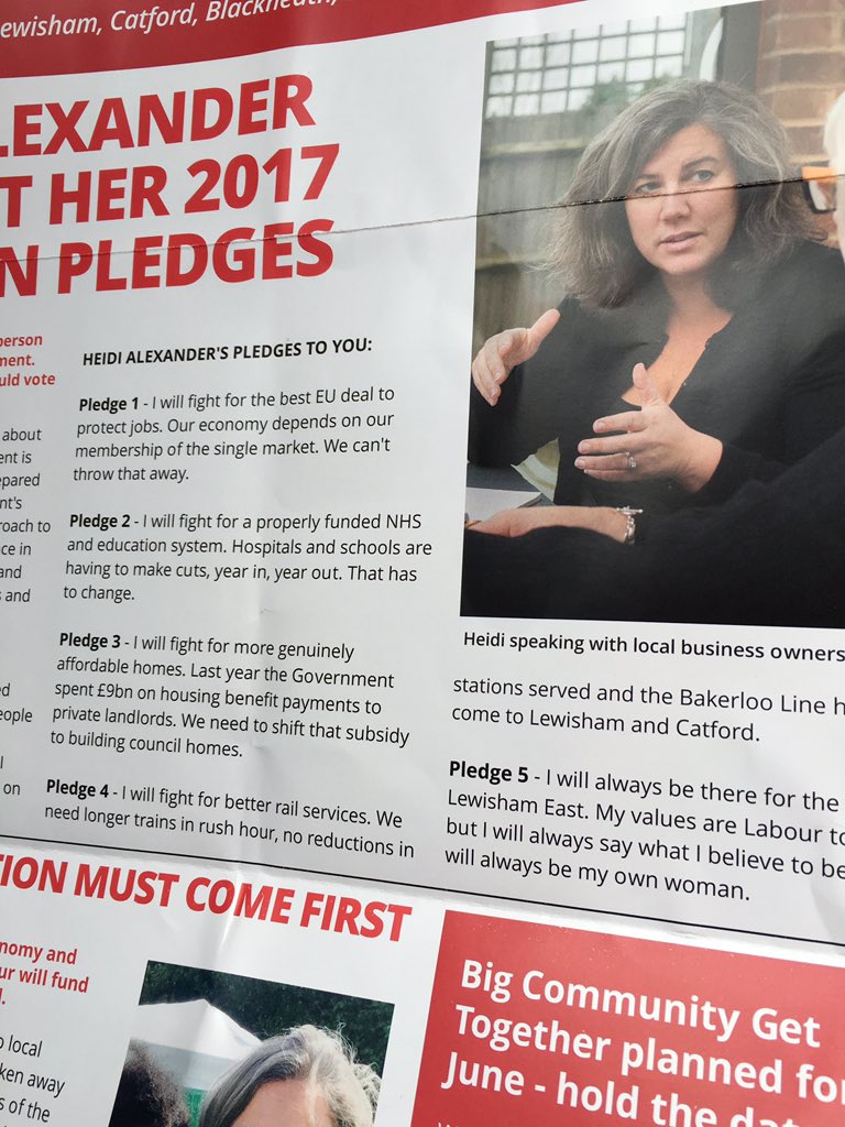 bugs_den's tweet photo. @heidi_mp I've just moved into the area, who is your main competition?? https://t.co/WKBVMCPdwL