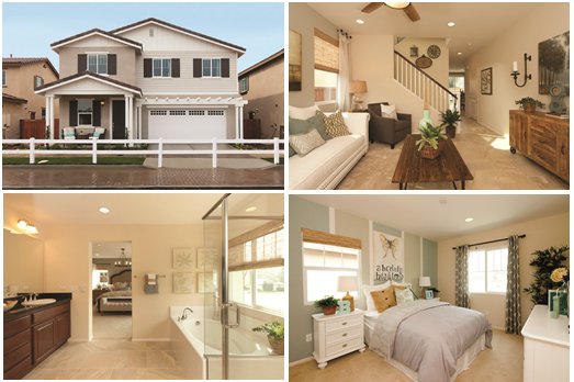 FHcommunities's tweet photo. Own a model home in the gated community of #MissionSquare in #Riverside. Models are selling out quickly! Visit https://t.co/JlS9GJkZeS https://t.co/ldOXxXHpvV