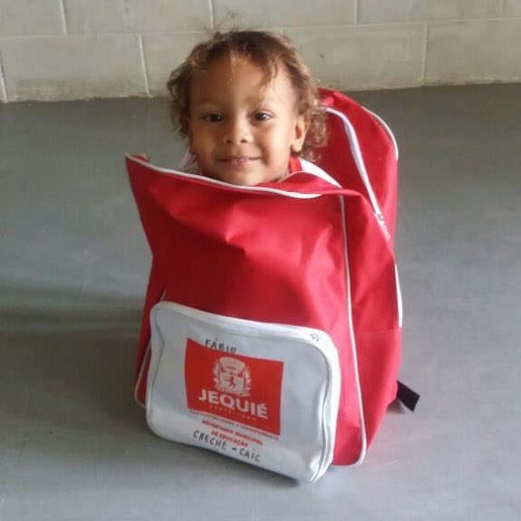 Ver imagem no Twitter