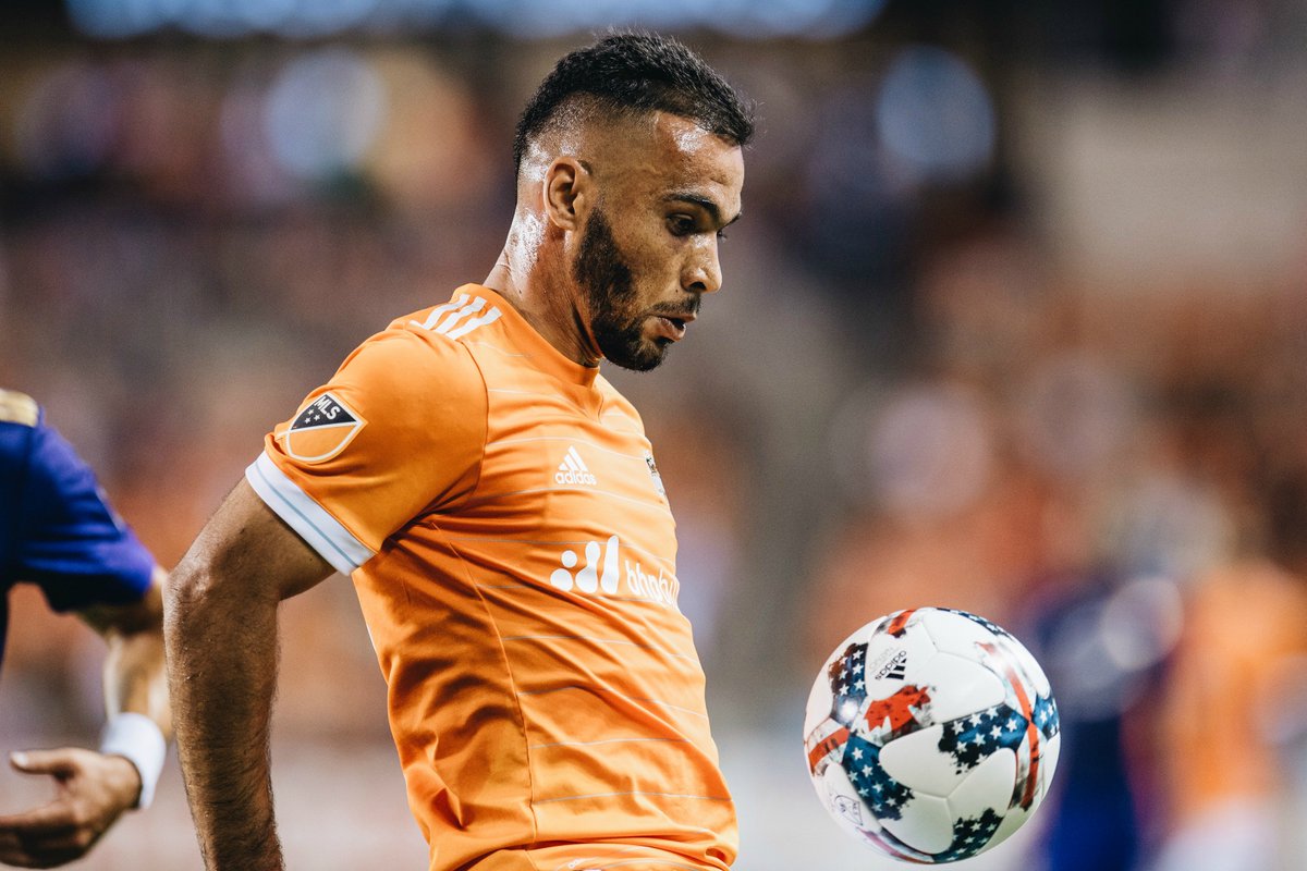 TEAM 👏 OF 👏 THE 👏 WEEK 👏 housoc.cr/1R2D30bzljX #ForeverOrange https://t.co/r8DqPB6GxW