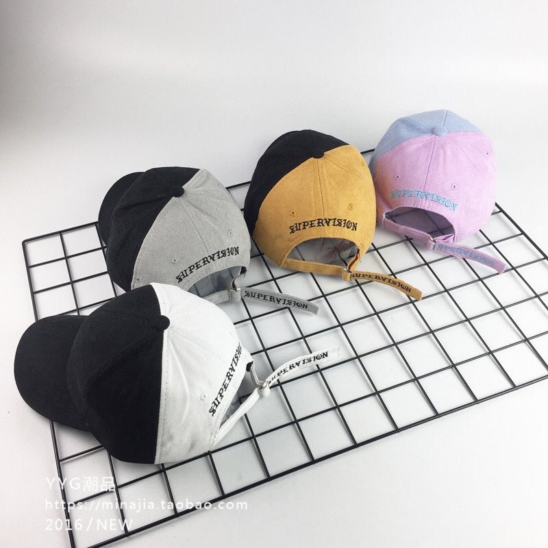 shopbytinggg's tweet photo. [Pre-order] CP46 #หมวก SUPERVISION
Color: ทูโทน ตามภาพ
Price: 190 บาท
#tscap https://t.co/d0DdkaL5Br