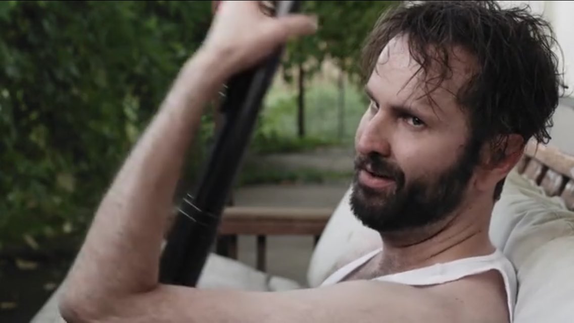 #SupportIndieFilm #indiefilm #movie #filmmaking
-

-
The Past Is Always Right Behind You. PurityTheFilm.com