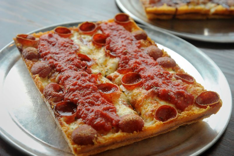 Dining with friends or with visiting parents, these are the campus area restaurants you can't miss. austinchronicle.com/first-plates/y…