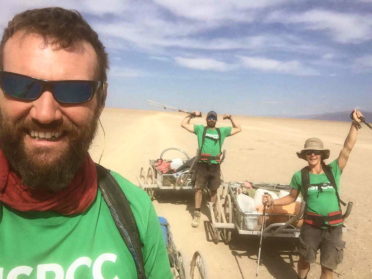 TeamEssenceAdventure tweet media