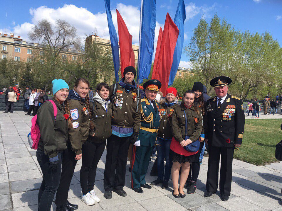 argonsk's tweet photo. 🇷🇺9 мая - не просто день в жизни любого Россиянина! Это День Победы в Великой Отечественной Войне.🇷🇺 https://t.co/ZBN1I1xvXJ