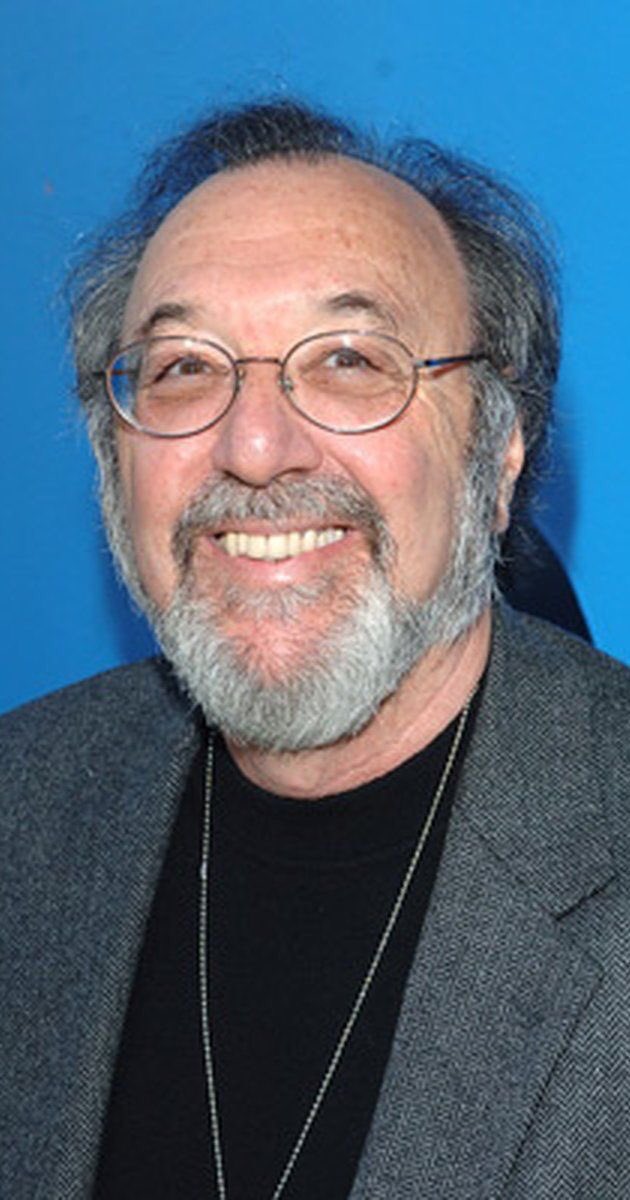 Happy birthday James L.Brooks! 