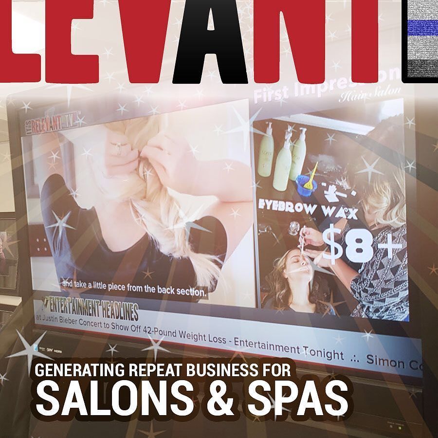 itsrelevanttv tweet picture