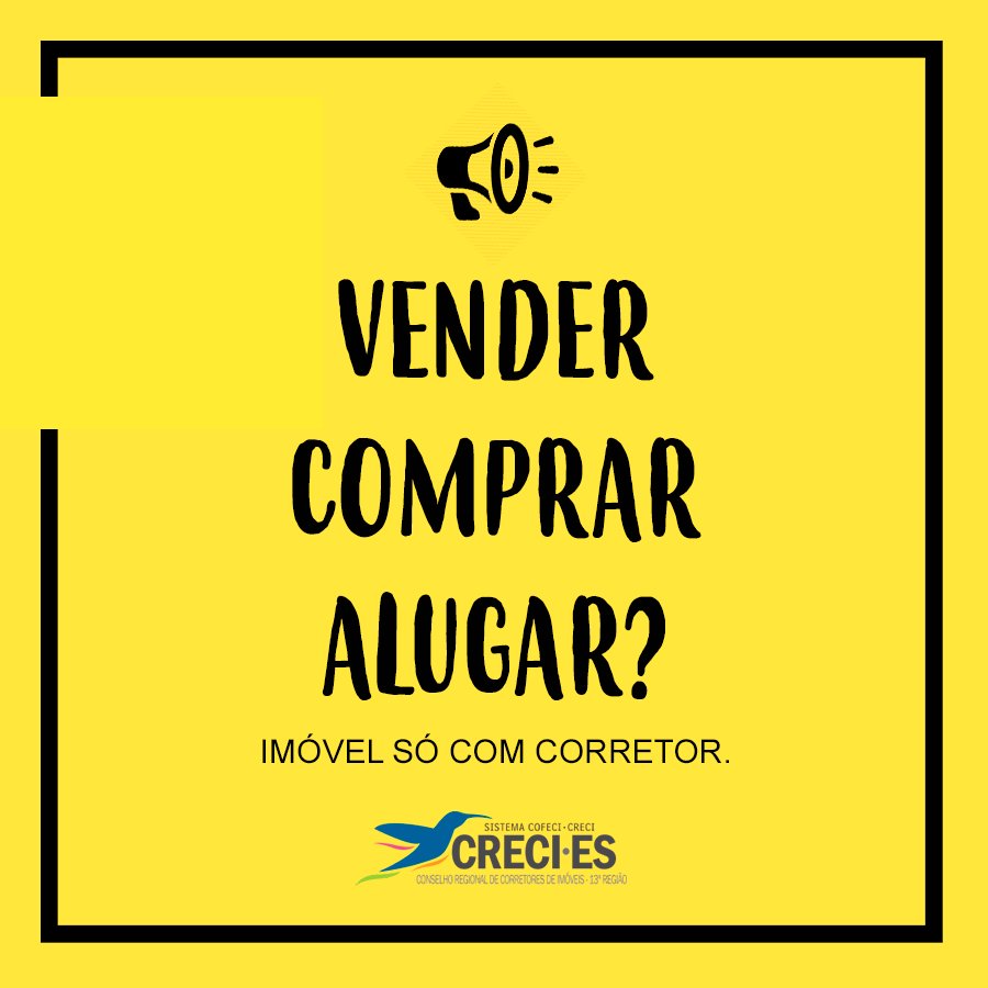 crecies's tweet photo. #CorretordeSucesso #vender #comprar #alugar #importância #saibamais #acesse #crescies https://t.co/IdecJFDGwV