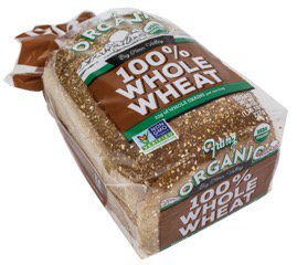BAKERpedia's tweet photo. The Franz Organic Whole Grain White bread - my choice for Day 21 of #EB90 challenge &amp; it was just yum! https://t.co/97pEJMCGDR @FranzBakery https://t.co/nGKeBRGNum