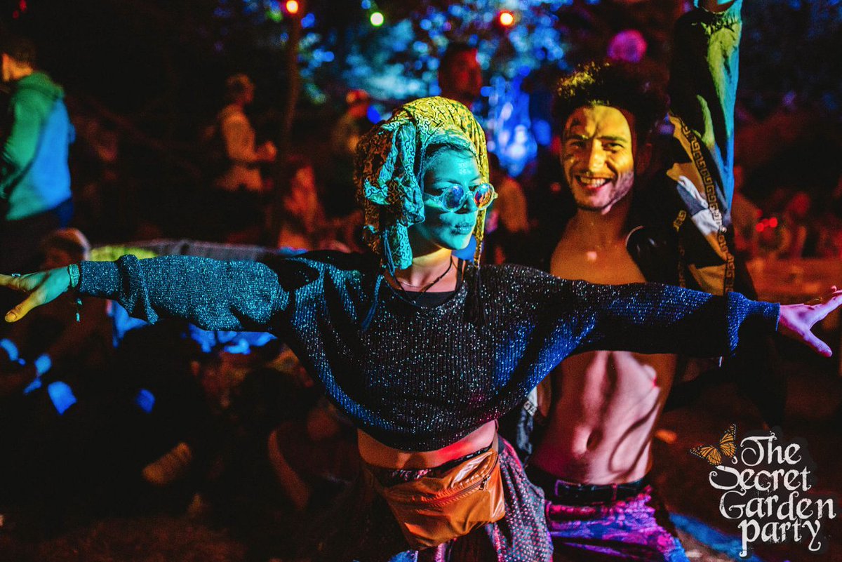 The Secret Garden Party (@secretgardenhq) on Twitter photo The likes of <a href="/KOGmusic1/">K.O.G</a> <a href="/ZongoBrigade/">Zongo Brigade</a> <a href="/sheelanagig/">Sheelanagig</a>, SMASH HIFI and more in one of the most loved hang out spots in the whole Garden... π The likes of <a href="/KOGmusic1/">K.O.G</a> <a href="/ZongoBrigade/">Zongo Brigade</a> <a href="/sheelanagig/">Sheelanagig</a>, SMASH HIFI and more in one of the most loved hang out spots in the whole Garden... π