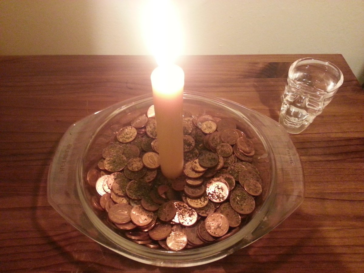 MagickWork's tweet image. Find the job that fits your needs! Job/Prosperity Spell.💫🔥🙏☘️🤑

magickspellswork.blogspot.ie/2017/05/jobpro…