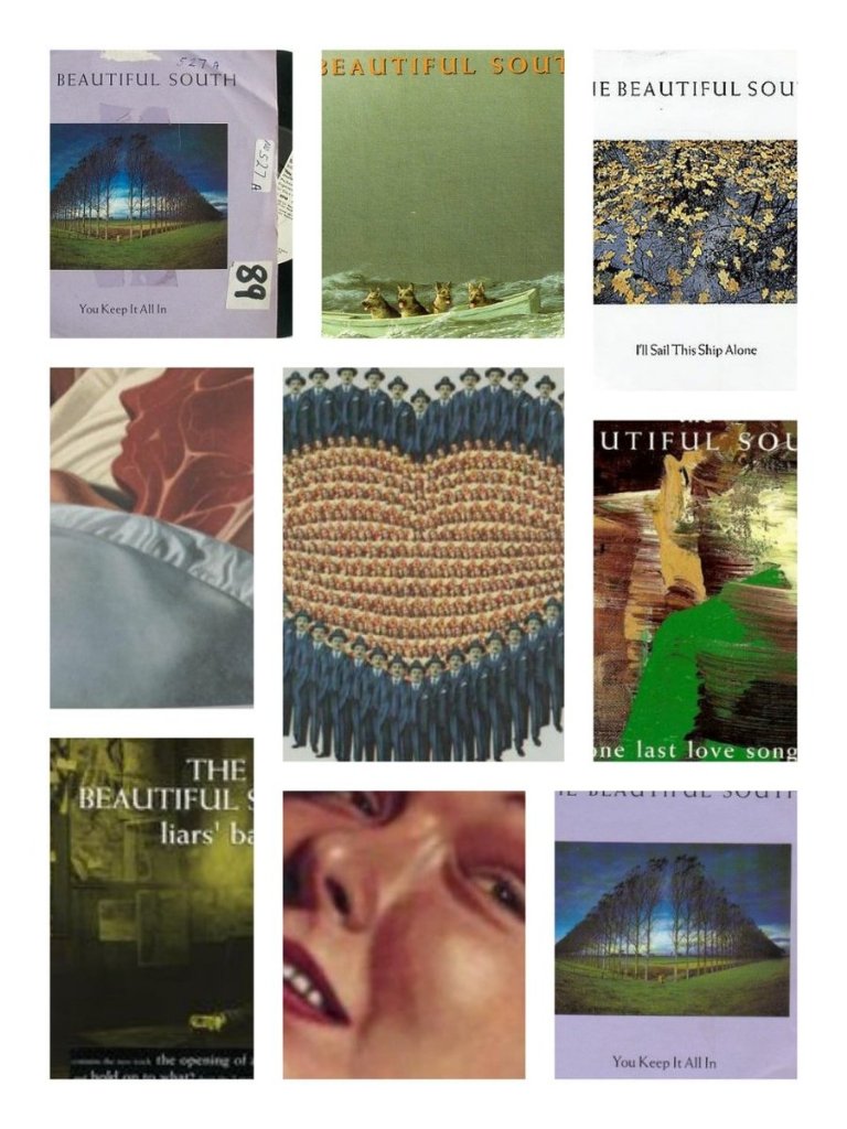 Happy Birthday Paul Heaton! The Best!   .....to  