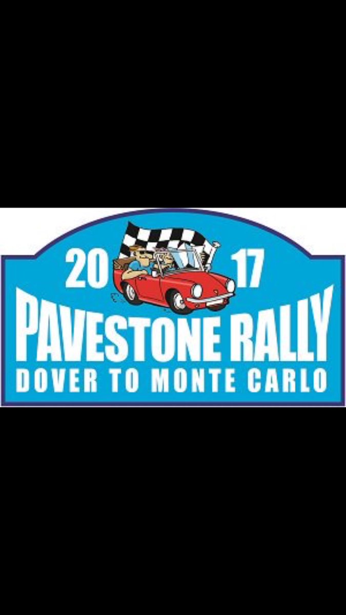 ProTradersBM's tweet image. We have wheels... start raising money for @TeenageCancer &amp;amp; @RAINYDAYTRUST with the help of  @Pavestone @PavestonePeppa @Translease @dwnyebm