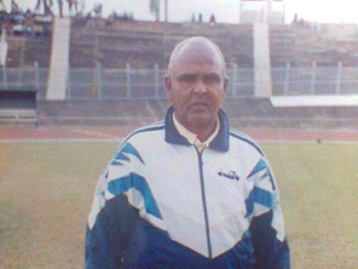 HassanIstiila's tweet photo. #UPDATEl Somali Football legend, a former ocean stars head coach, Hussein Ali Abdulle, has died in Mogadishu on Tuesday Somali. #Somalia https://t.co/kw3GWRWHvb