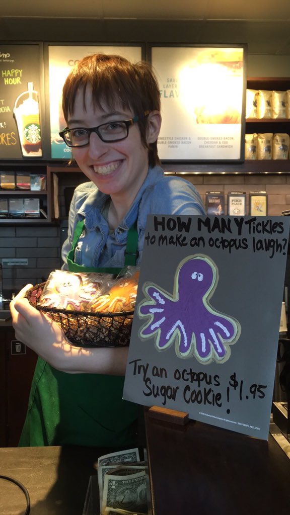 Penfield Starbucks tweet media