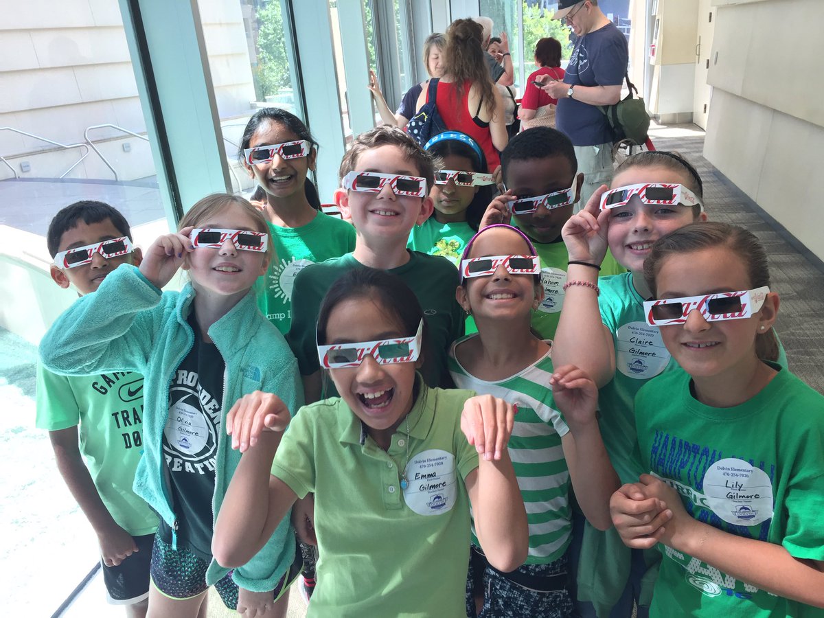 Dolvin's 3rd Graders had a BLAST at the World of Coca Cola!  #kathieclarkawesomeplanner